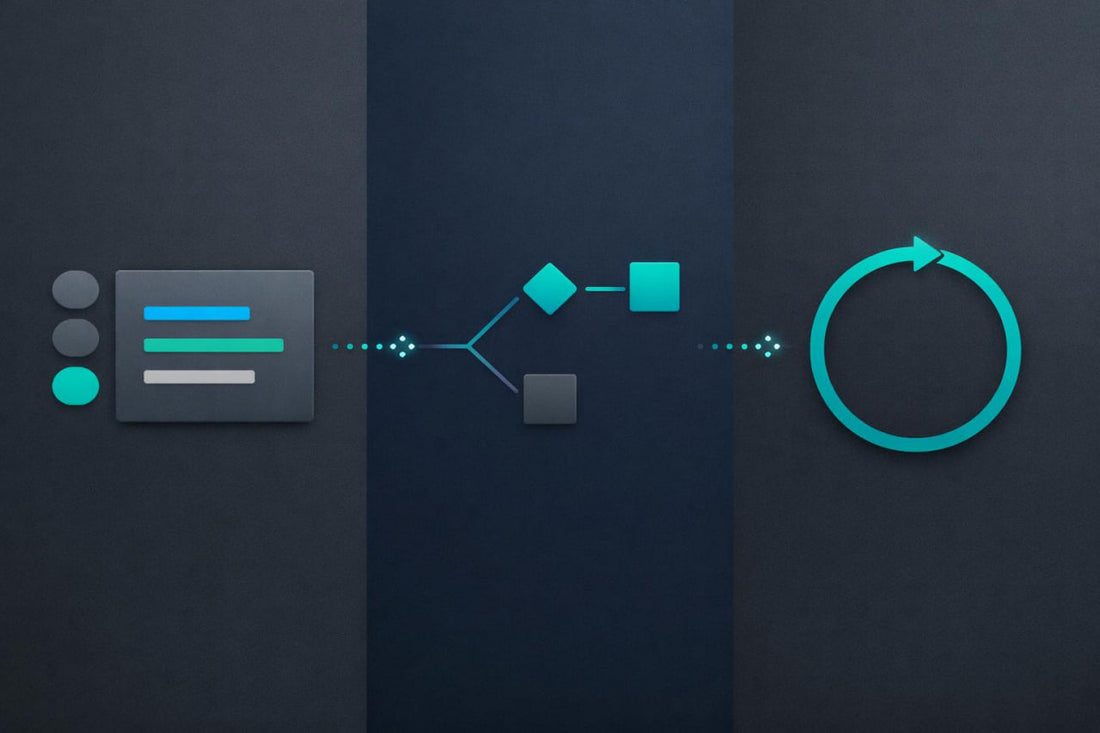 Variables, Conditions, Loops: The First Structure in Programming on Python