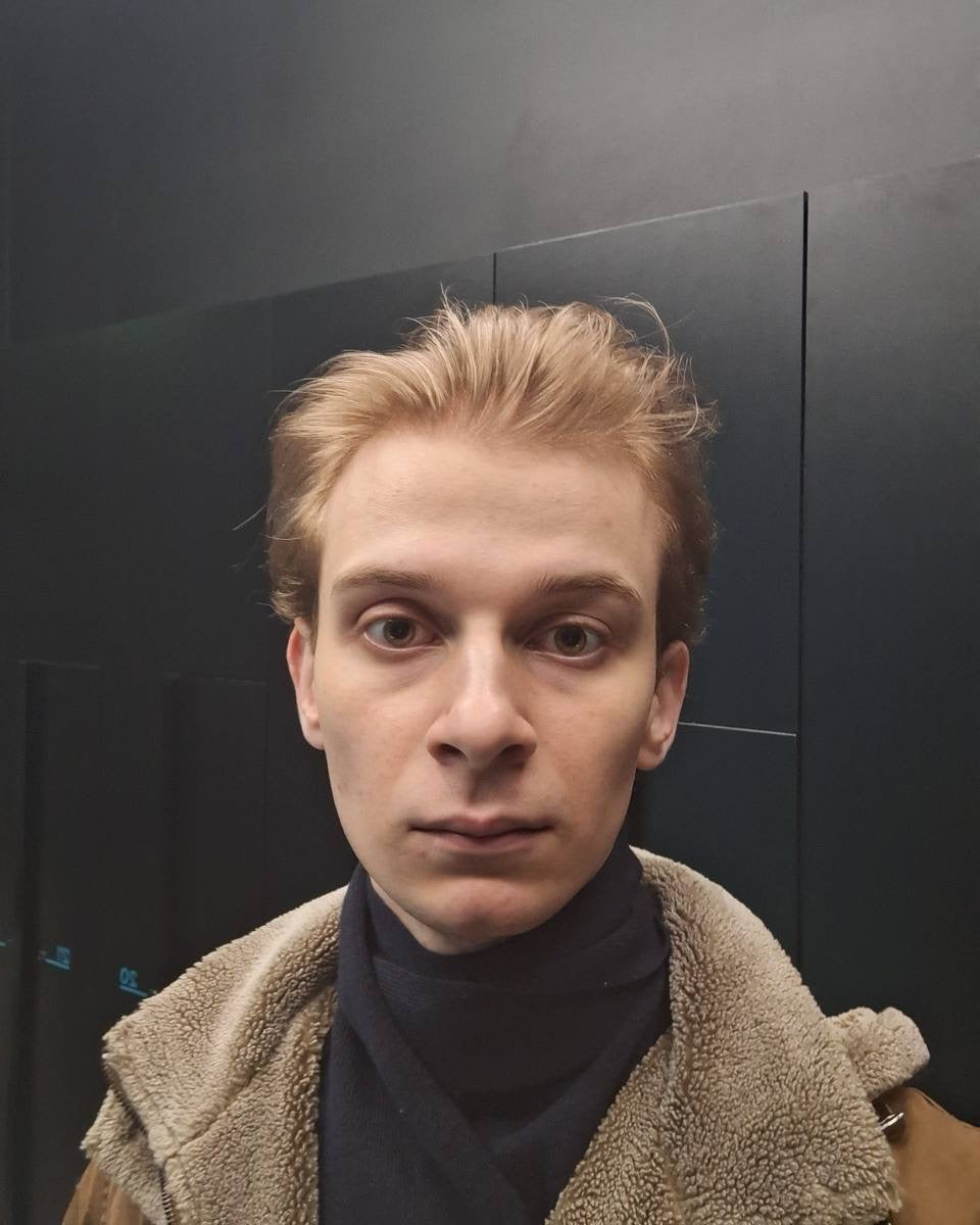 Callahan Brooks — Python Automation Engineer
